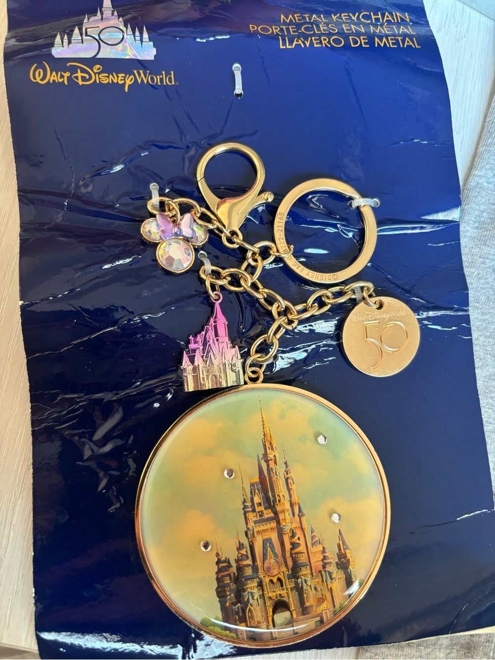 Disney World bundle - Picture 6 of 12
